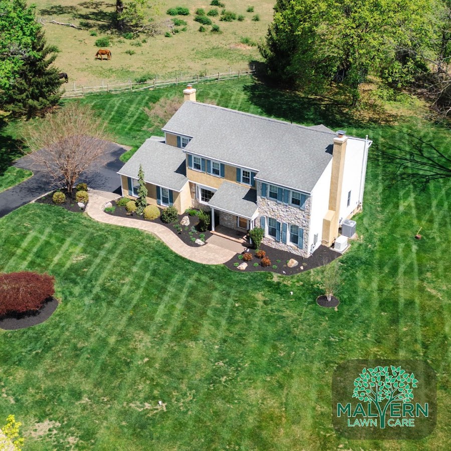 Malvern Lawn Care