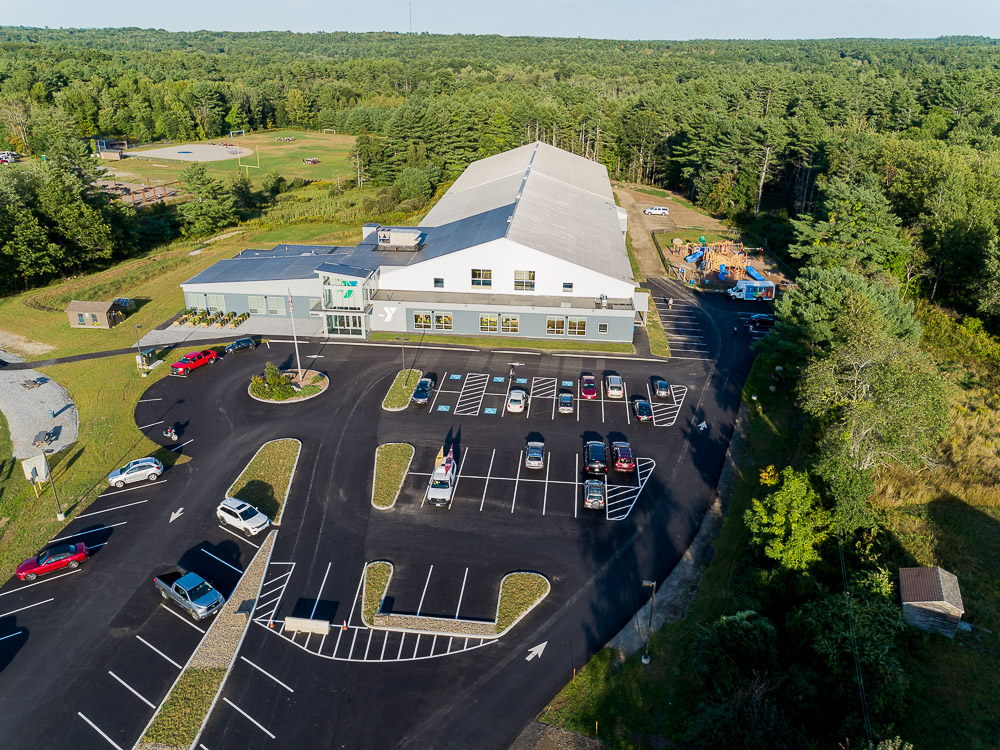 Aerial Imaging Services of Maine