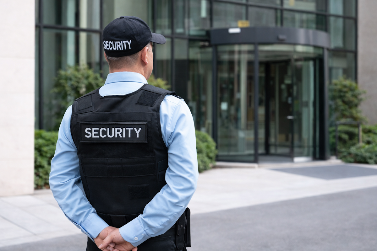Alpha Group Services LLC | New York Security Services