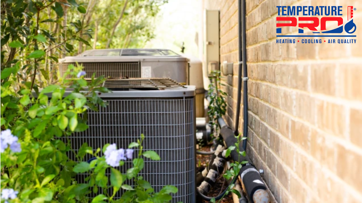 TemperaturePro Baton Rouge