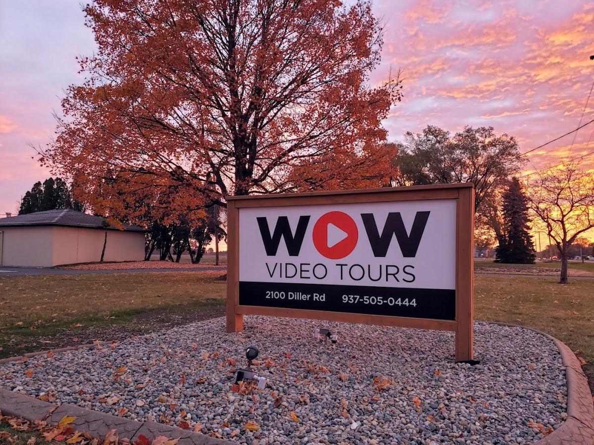 Wow Video Tours