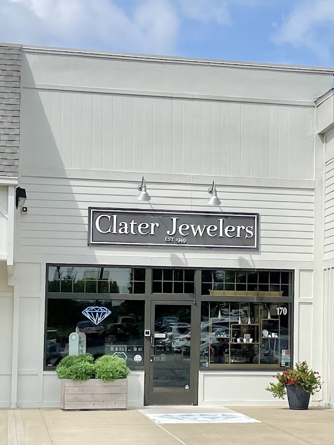 Clater Jewelers Diamond Center
