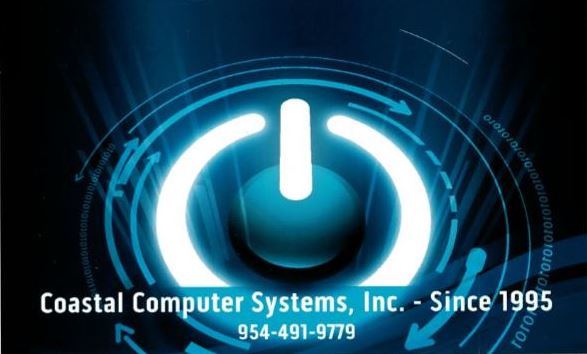 Coastal Computer Systems, Inc.