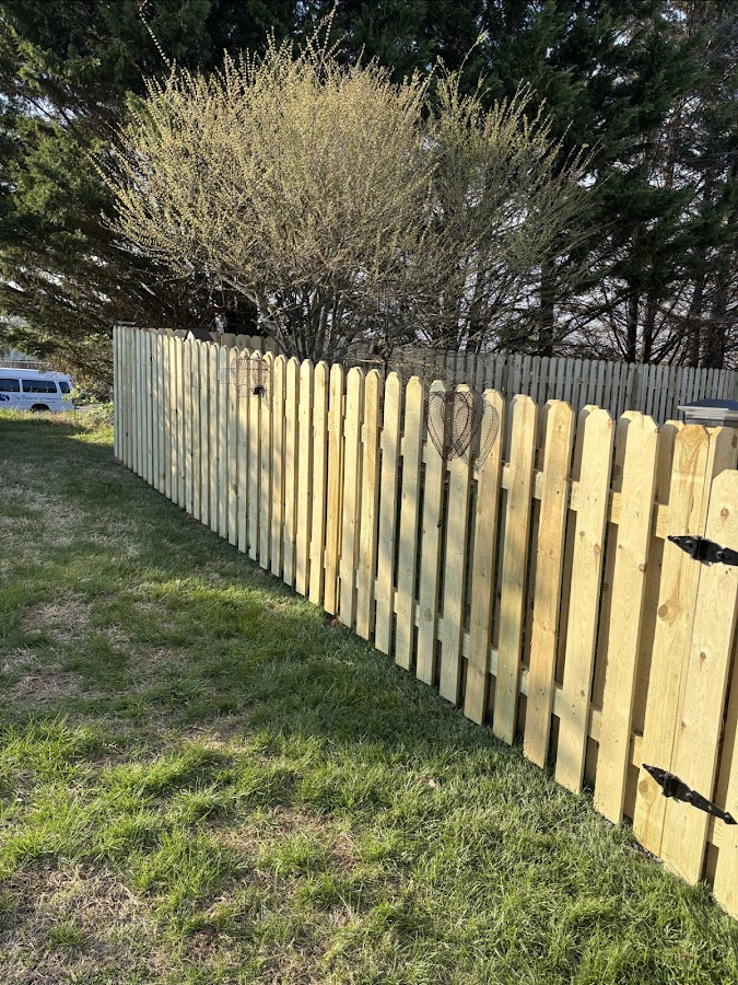 Hill Fence Company