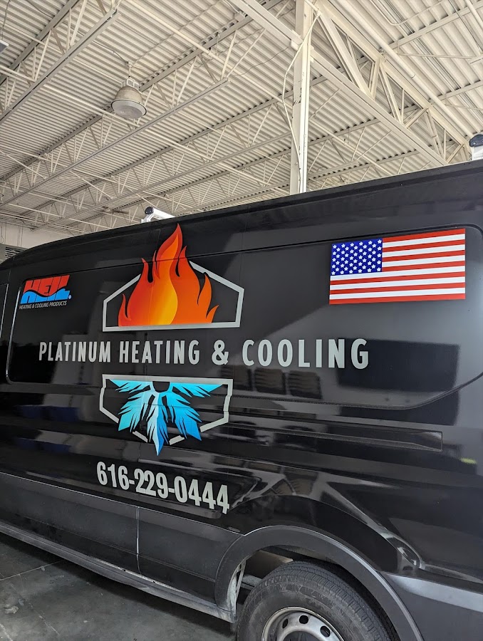 Platinum Heating & Cooling