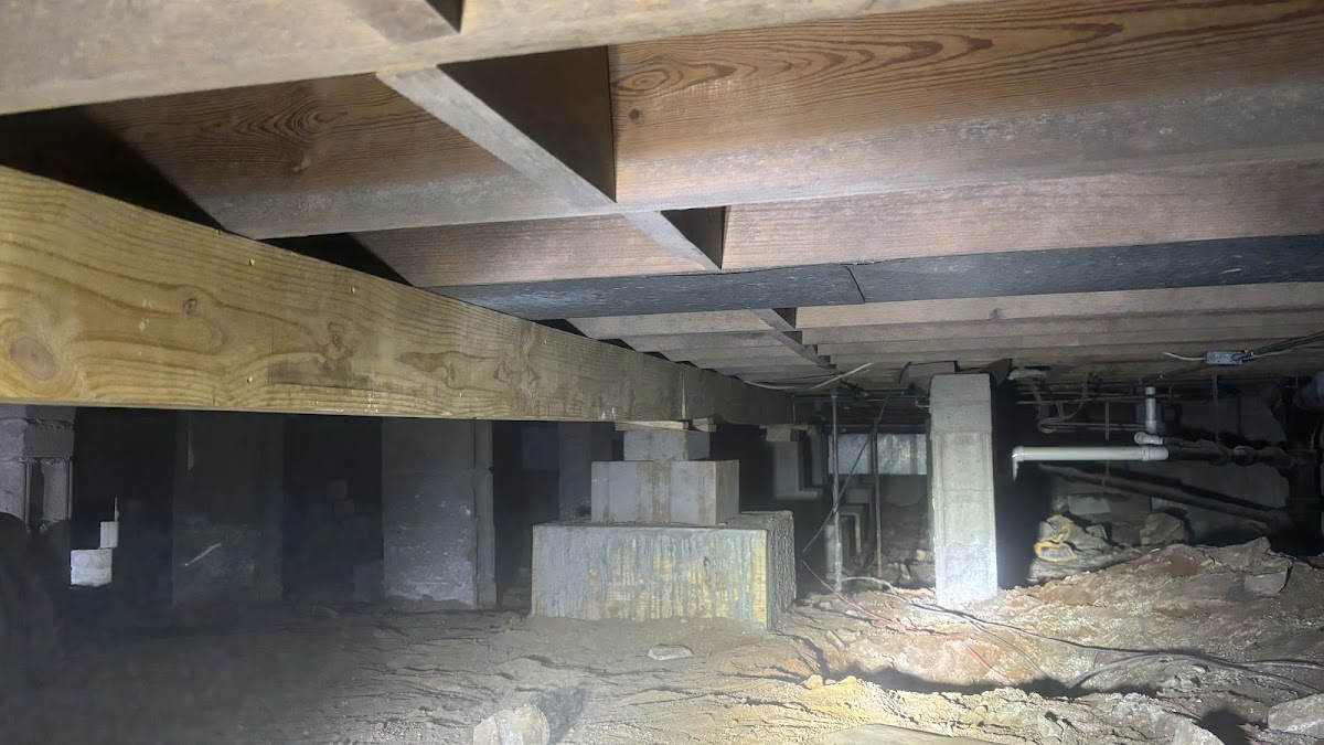 Integrity Foundation Repair