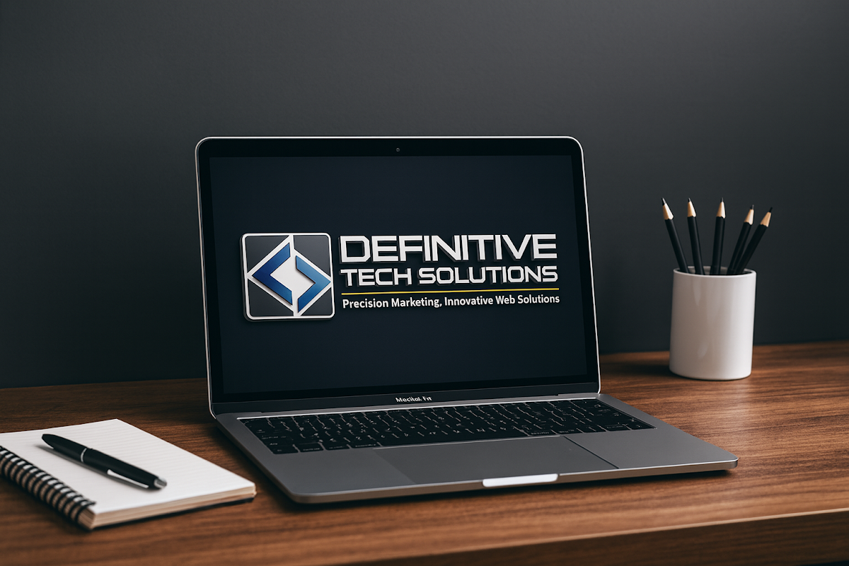 Definitive Tech Solutions