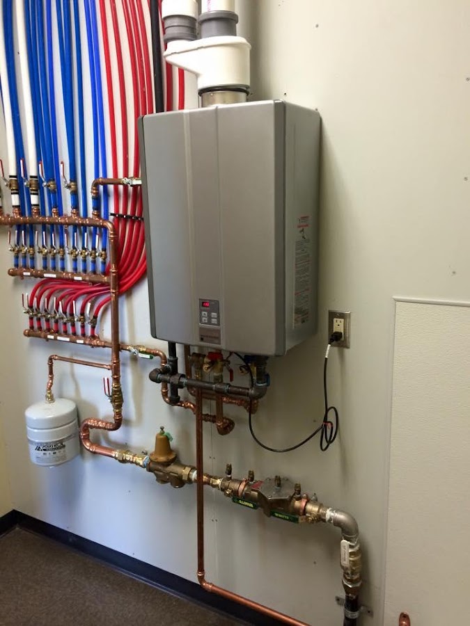 Bellio Plumbing & Heating