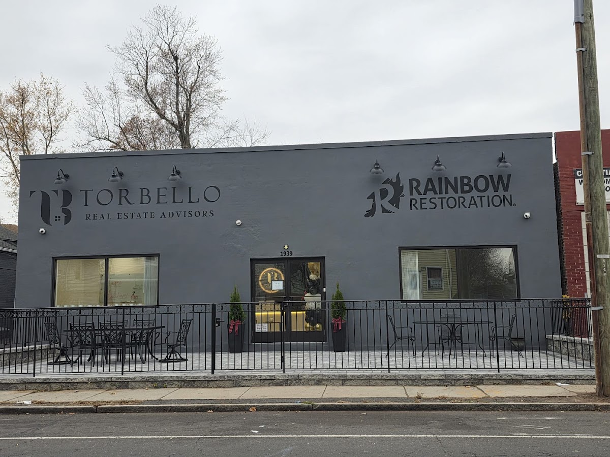 Rainbow Restoration of East Hartford-Colchester
