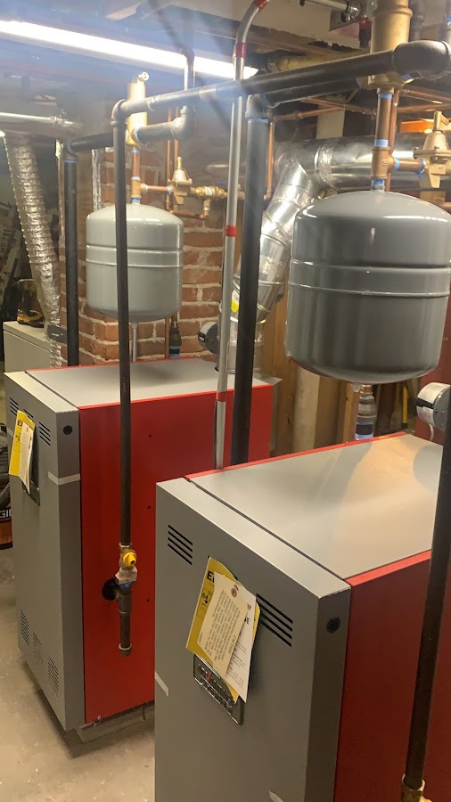 JG - JG AC Repair in Mt Vernon, NY photo