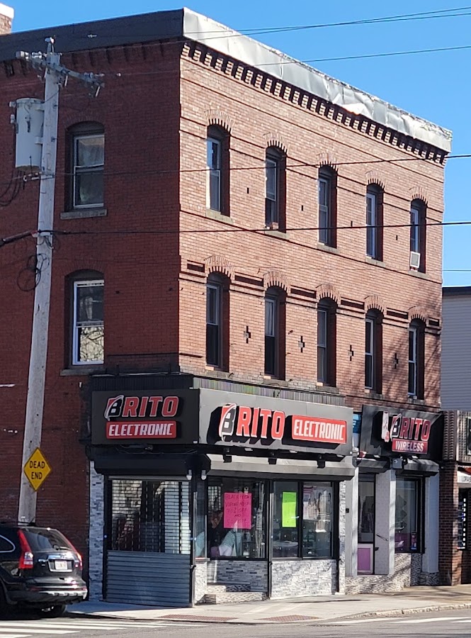 Brito Wireless - Brito Wireless Charging Port Repair in Lawrence, MA photo