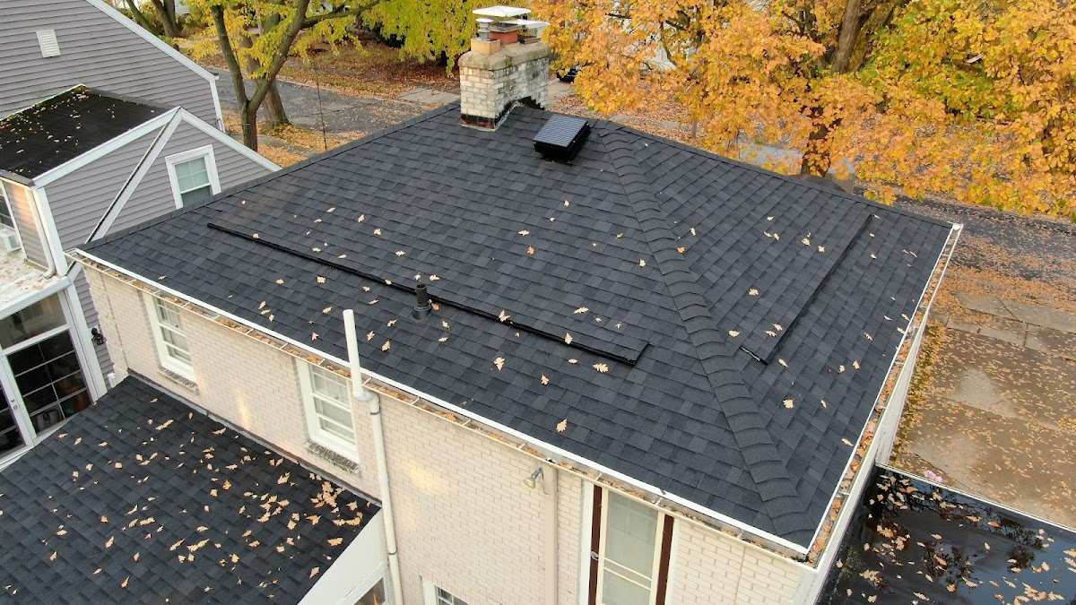 Home Pro Roofing