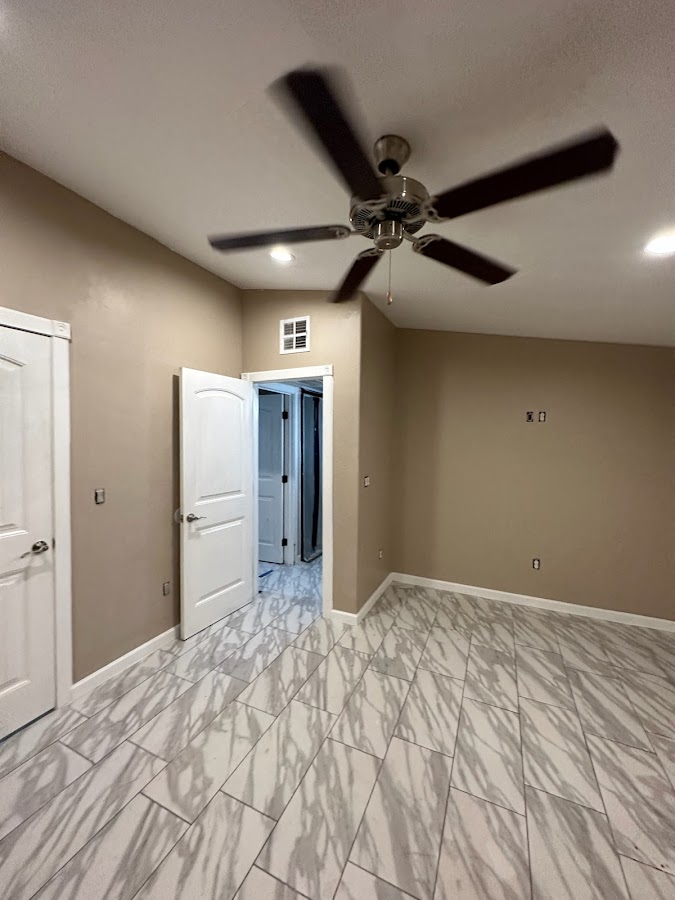 Arizona Dryout Restoration