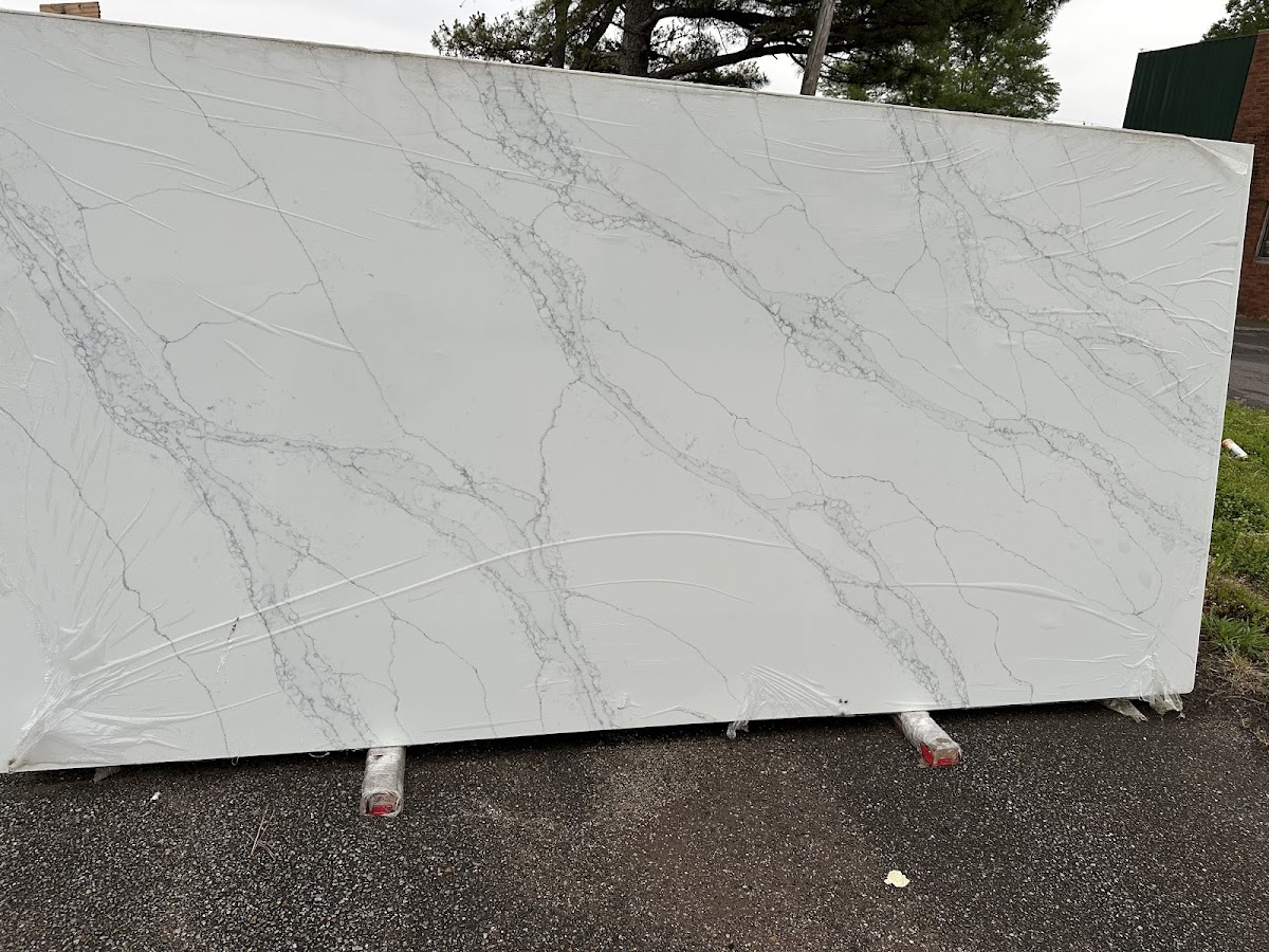 F&N Countertop & Cabinets