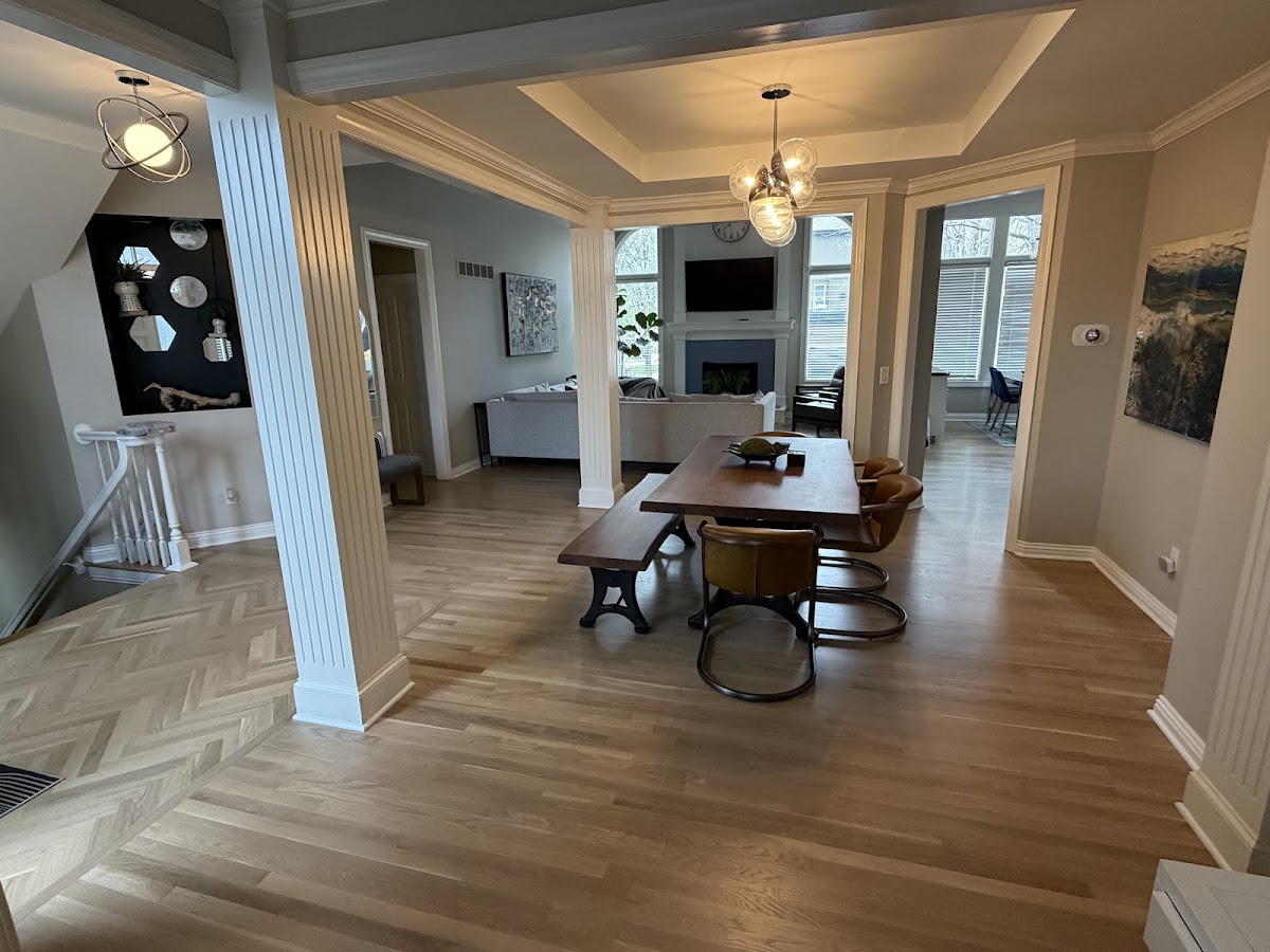 Kimminau Wood Floors