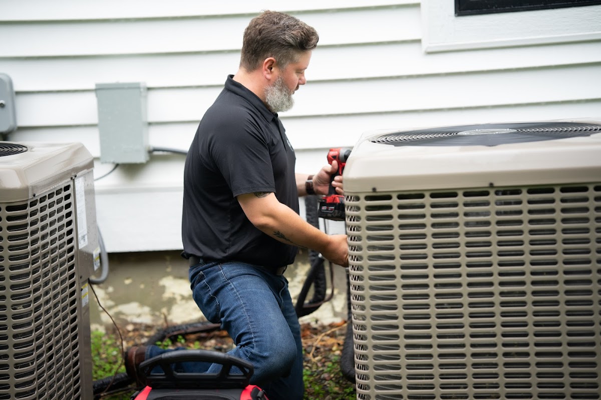 Godwin Heating & Cooling