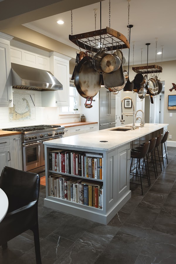 Precision Design & Build