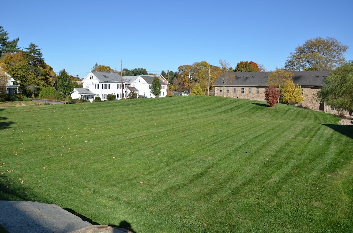 Romeiro's Landscaping