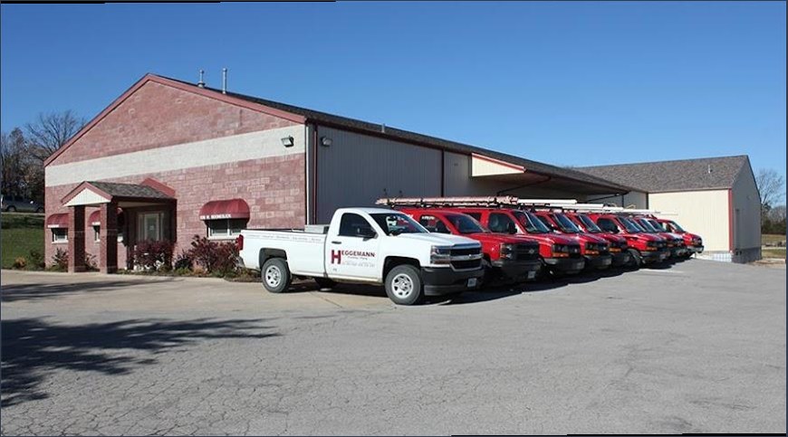 Alfred & Sons Plumbing Co