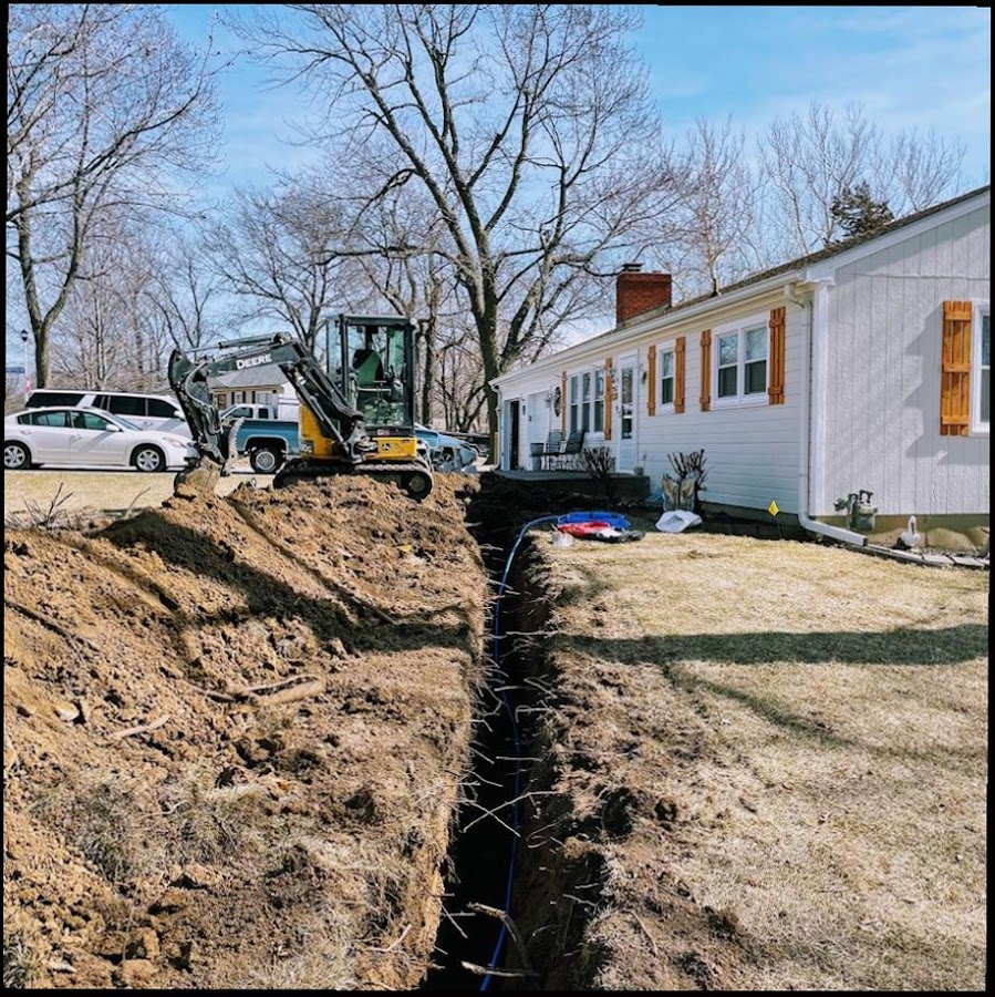 Alfred & Sons Plumbing Co