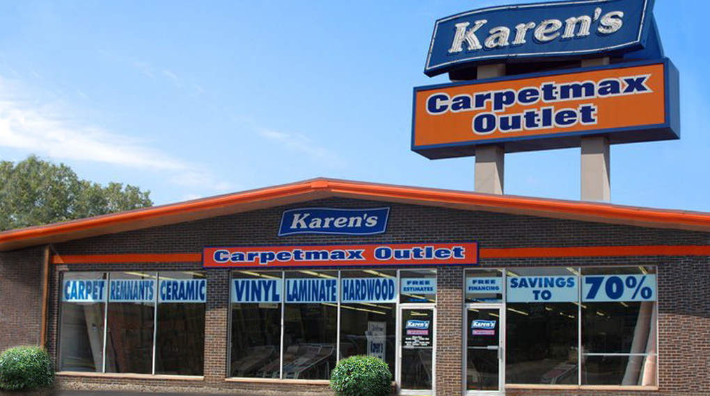 Karen's Carpetmax