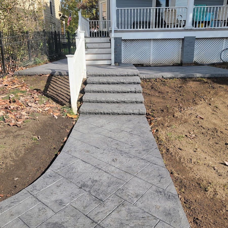 Smith's Stylecrete & Construction LLC