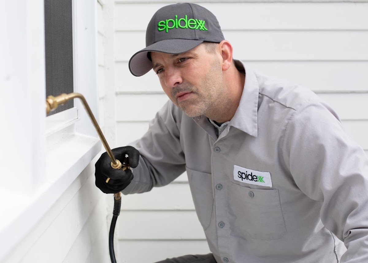 Spidexx Pest Control - Wisconsin
