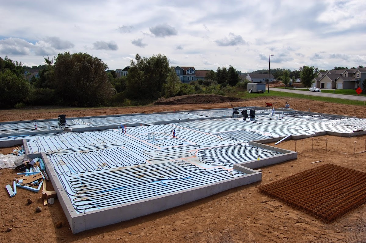 RP Carder Mechanical LLC AC Repair in Midland, MI photo