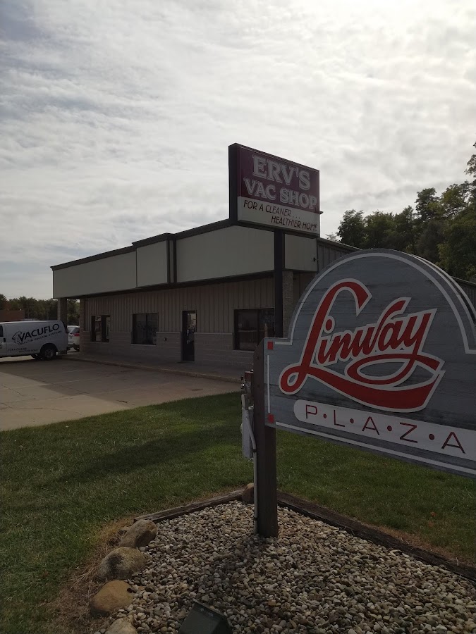 Erv's Vac Shop - Erv's Vac Shop Store in Goshen, IN photo