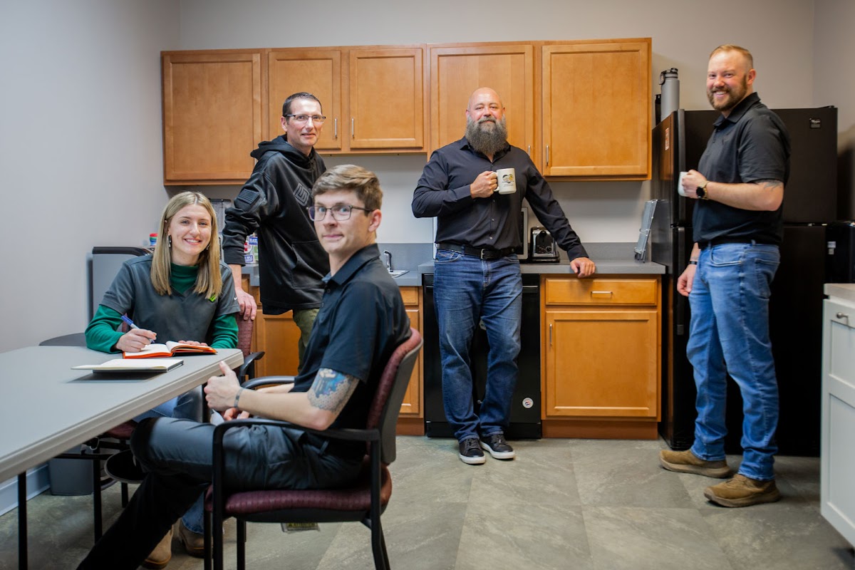 G6 - Military Grade IT