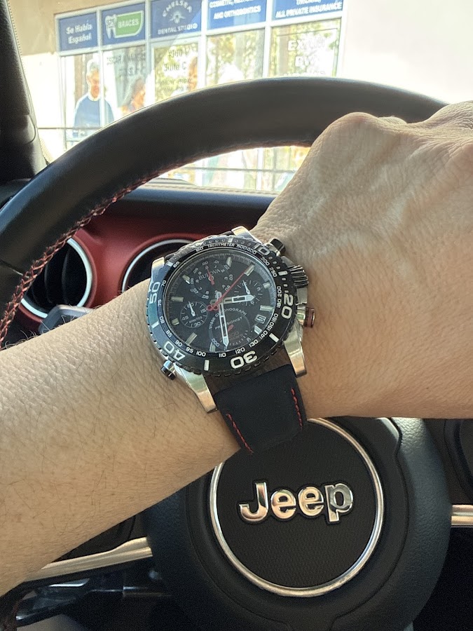 Frampton's Watch & Jewelry Repair Service Jewelry Repair in El Paso, TX photo