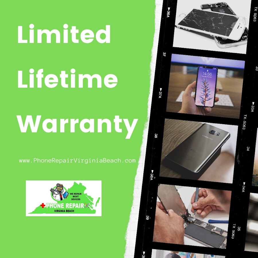 Phone Guy Virginia VA