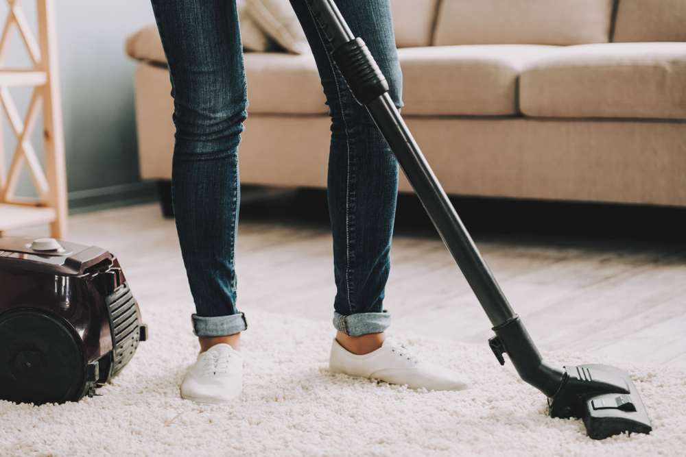 Universal Systems, Inc. - Universal Systems, Inc. Vacuum Cleaner Repair in Bluefield, WV photo