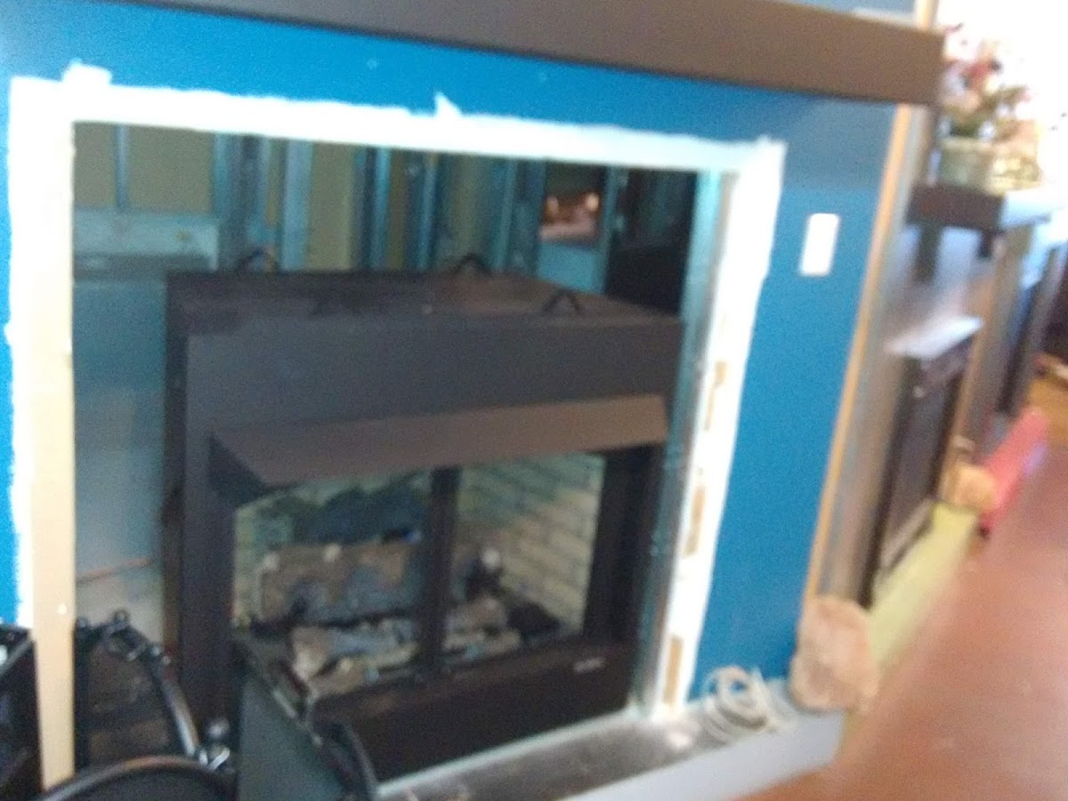 Fireplace Shop / Easy Fire Supply