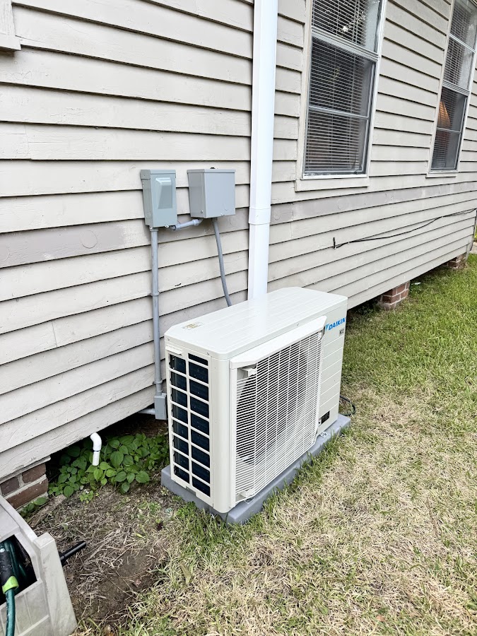 ClimaServ Heating & Air Conditioning