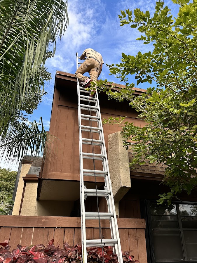 Trapper John Rodent Specialist