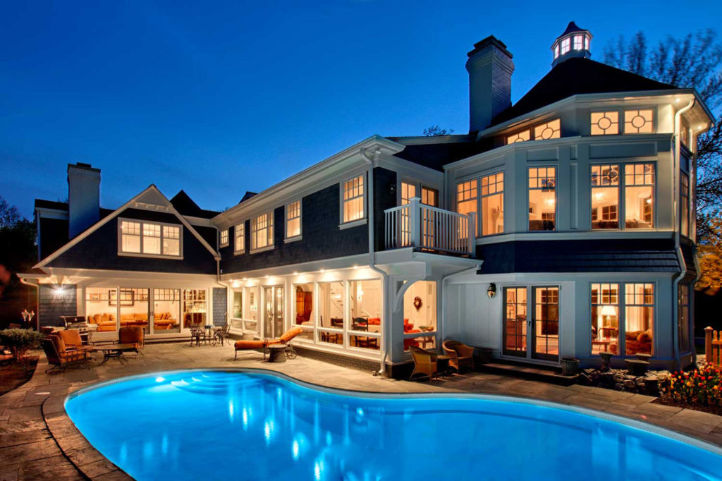 Kansas City Millwork Co.