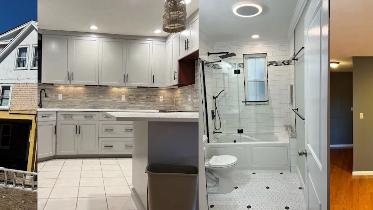 Ventura And Sons General Contract