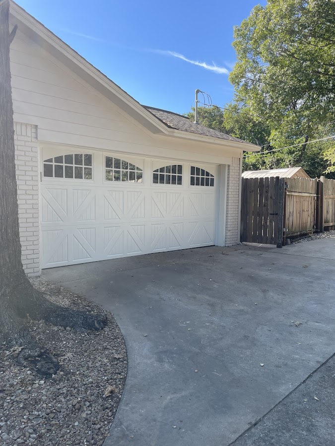 Precision Garage Door of Waco