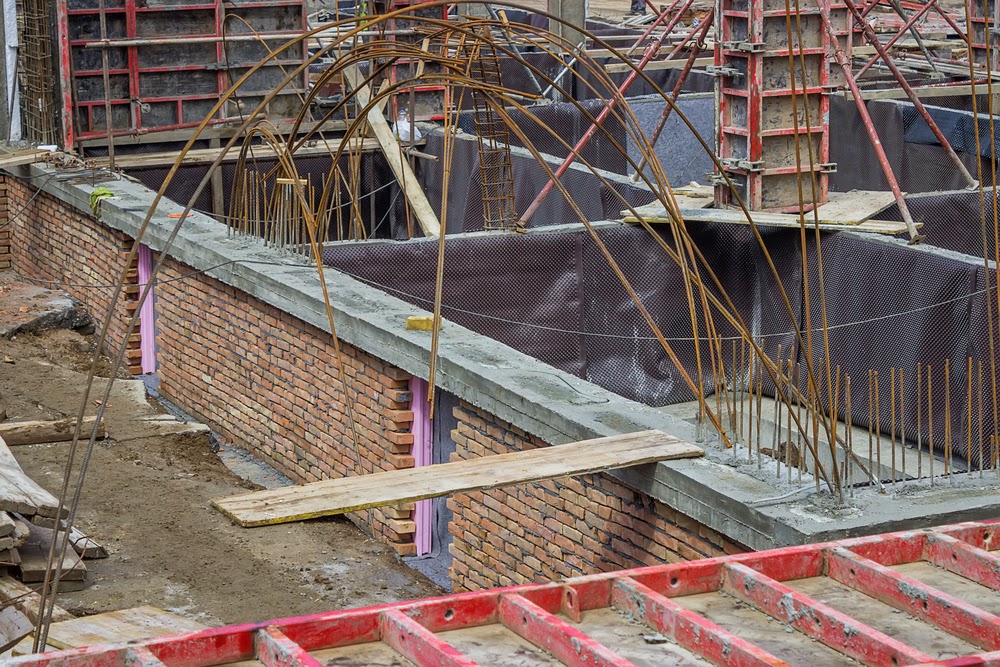 Gold Seal Waterproofing - Gold Seal Waterproofing Pipe Repair in Auburn, MA photo