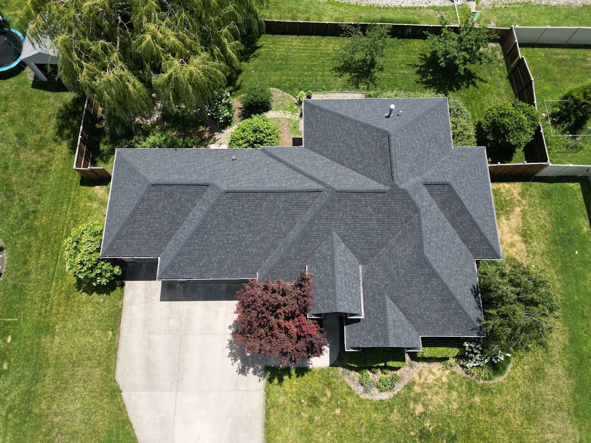A.T.S. Custom Construction - A.T.S. Custom Construction Roof Repair in Urbana, IL photo