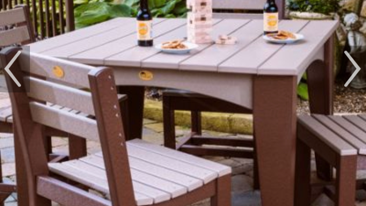 Outdoor Living and BBQ