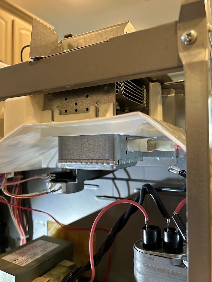 Repair Porter Inc - Jericho