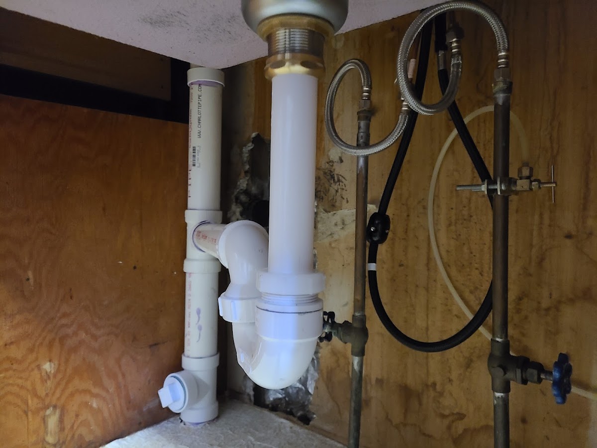 Raps Plumbing & Heating