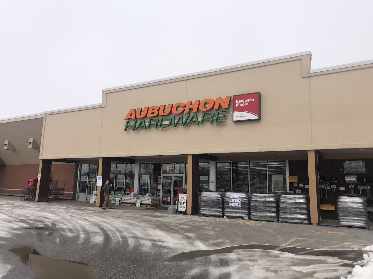 Aubuchon Hardware