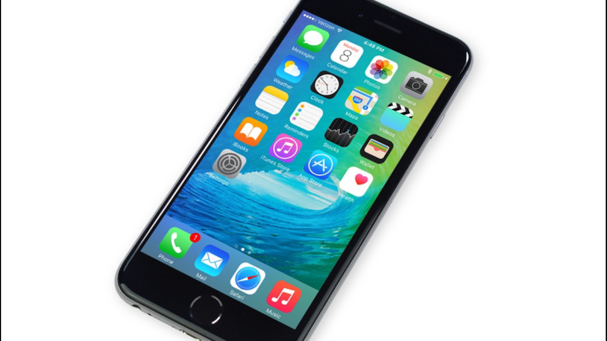 RAPPLECELL iPHONE SCREEN REPAIR