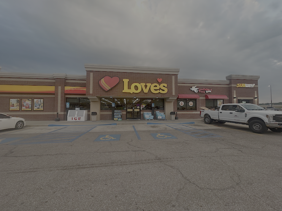 Love's Travel Stop