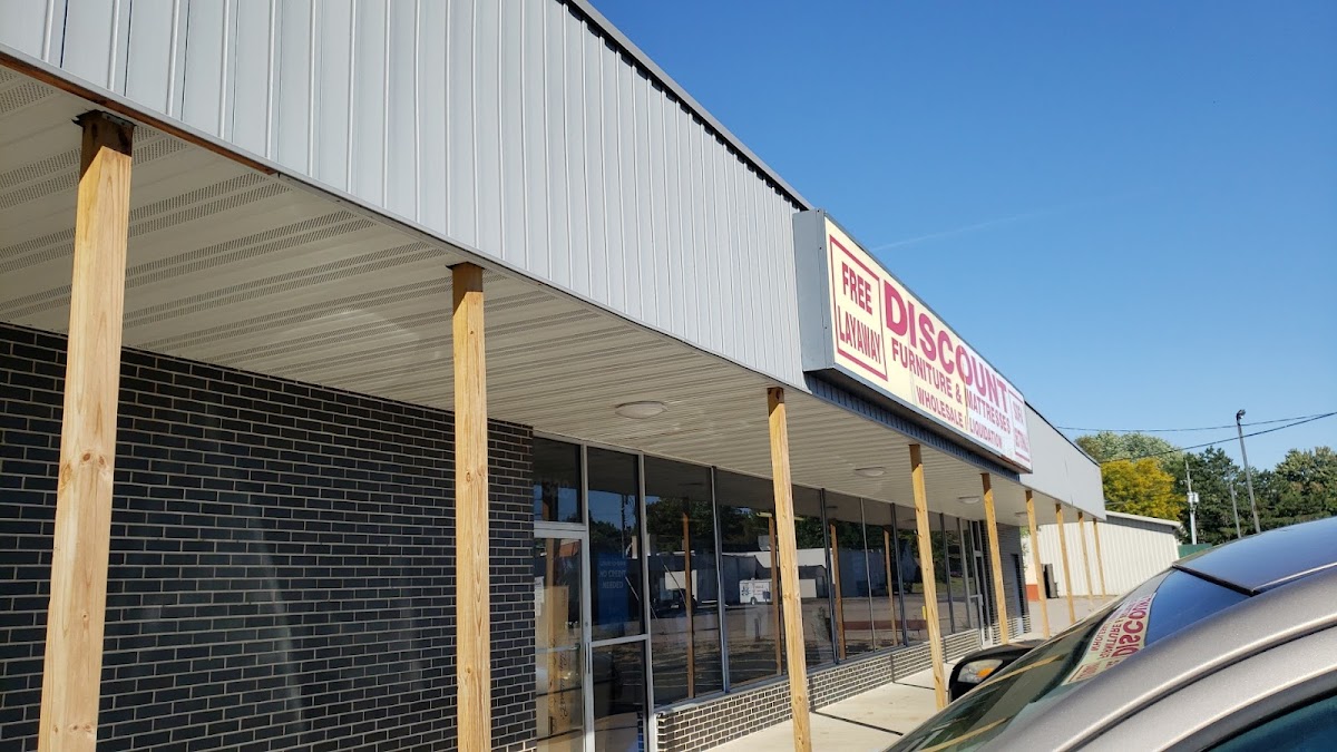 DISCOUNT FURNITURE MATTRESS WHOLESALE