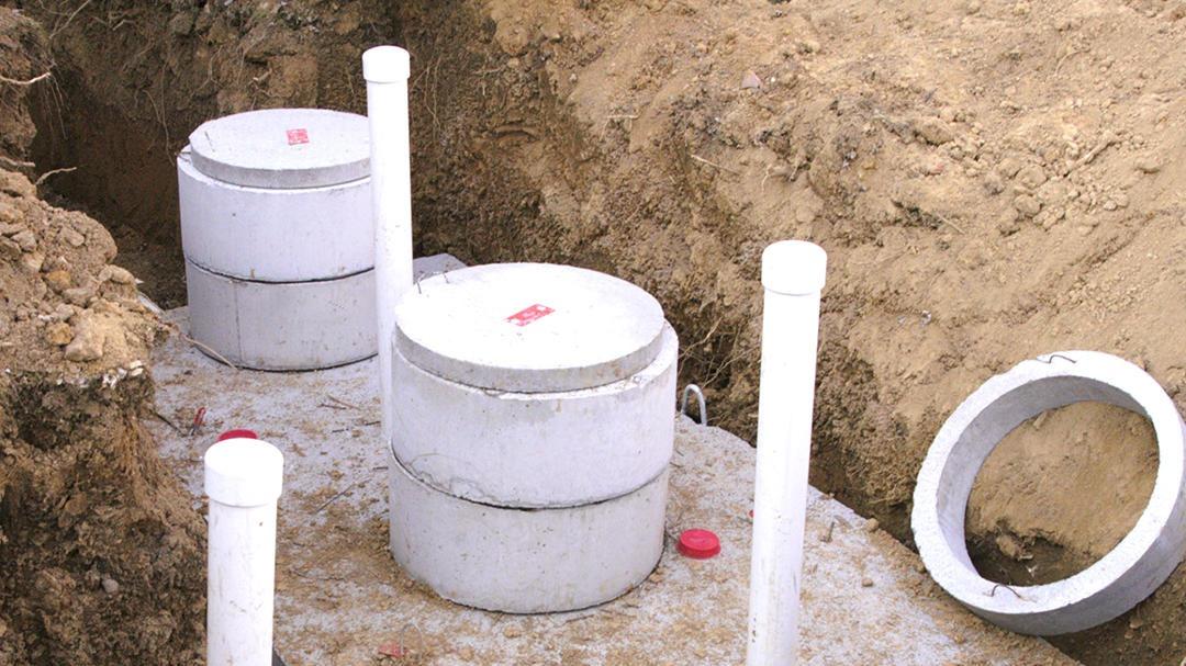 J.H. Wilson Construction