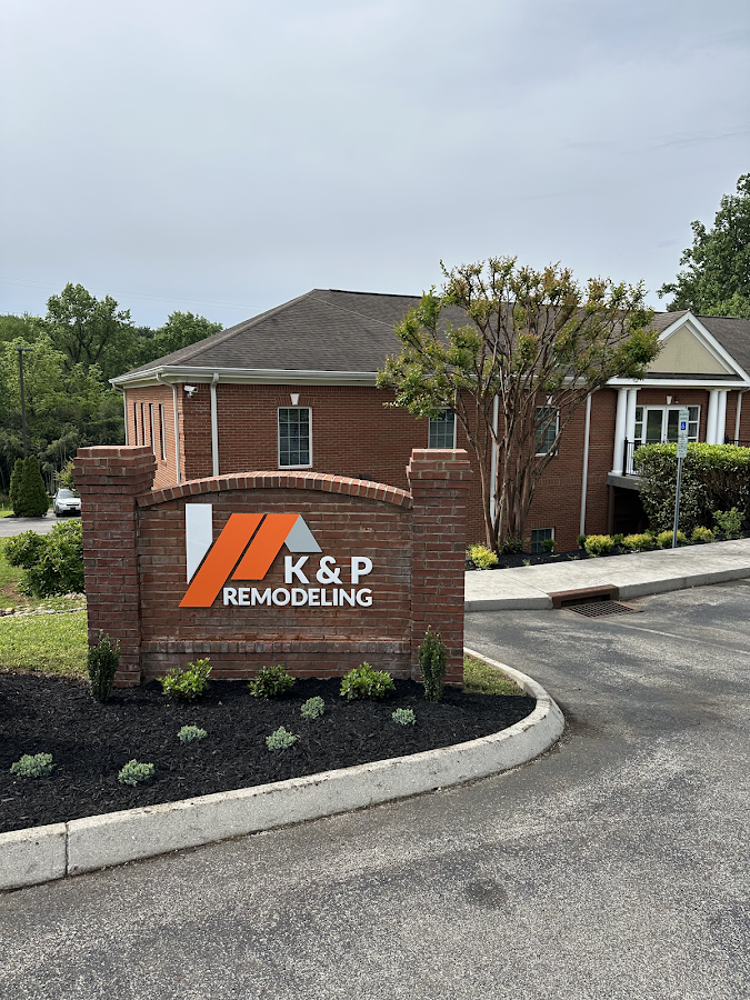 K&P Remodeling